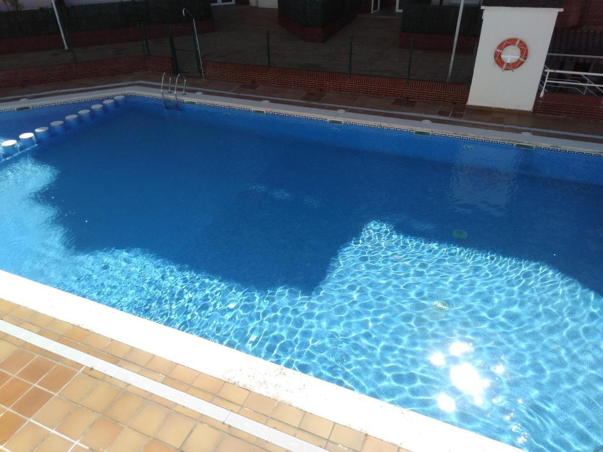 Castro Urdiales Precioso Con Piscina Apartment Exterior photo