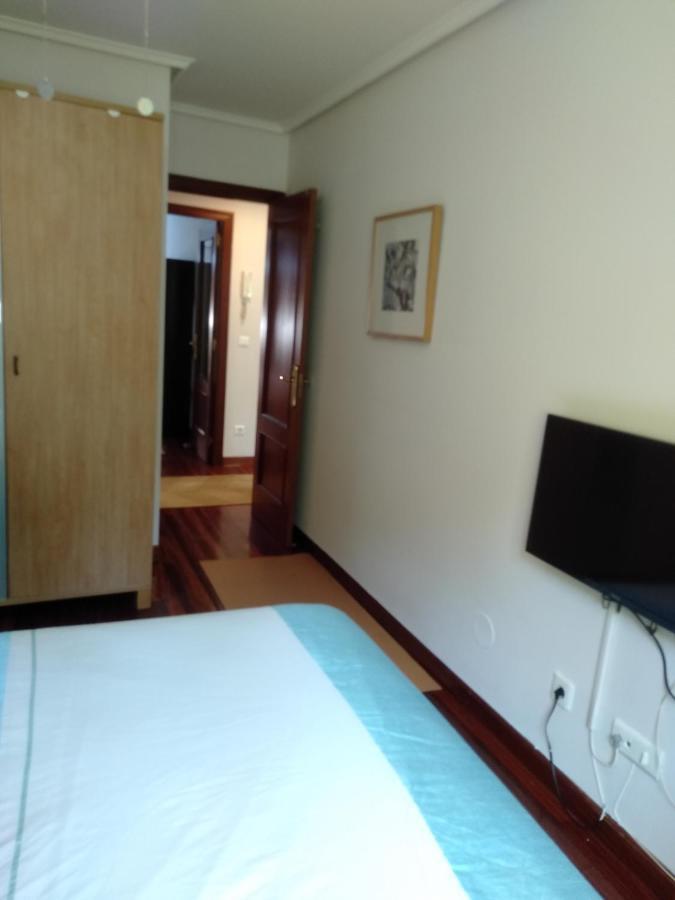 Castro Urdiales Precioso Con Piscina Apartment Exterior photo