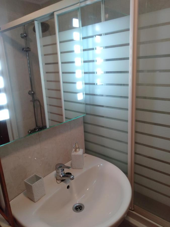 Castro Urdiales Precioso Con Piscina Apartment Exterior photo