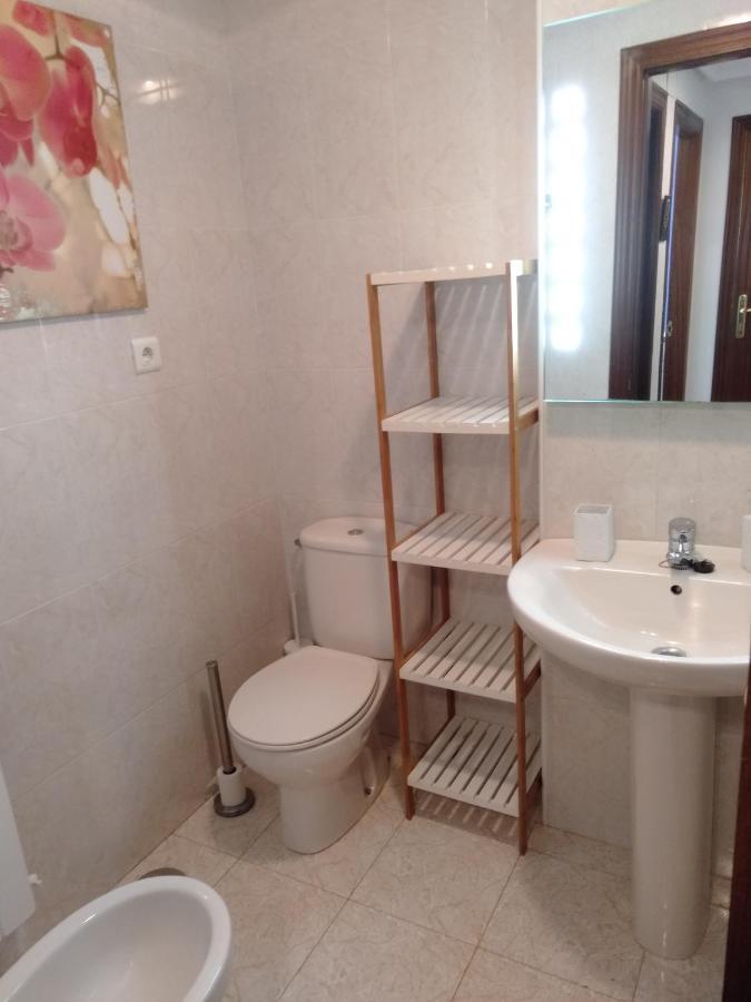 Castro Urdiales Precioso Con Piscina Apartment Exterior photo