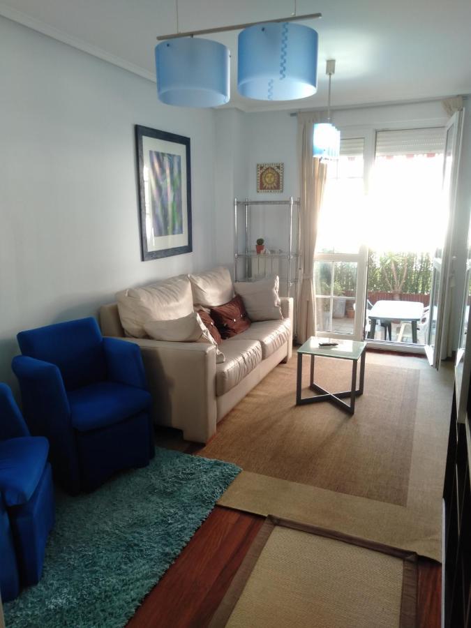 Castro Urdiales Precioso Con Piscina Apartment Exterior photo